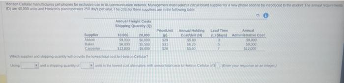 answer each step please answer each step please