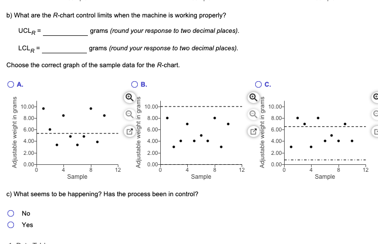 9. Refer to the table Factors for Computing