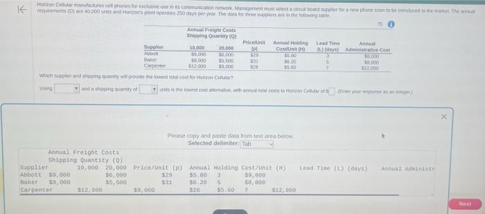 answer each step please answer each step please