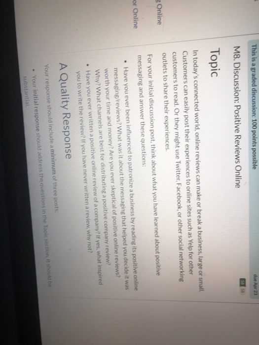 please type the answer This is a graded