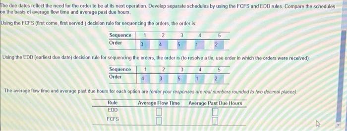 The Hickory Company manufactures wooden desks.