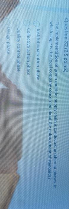 What are the major drivers that focal companies