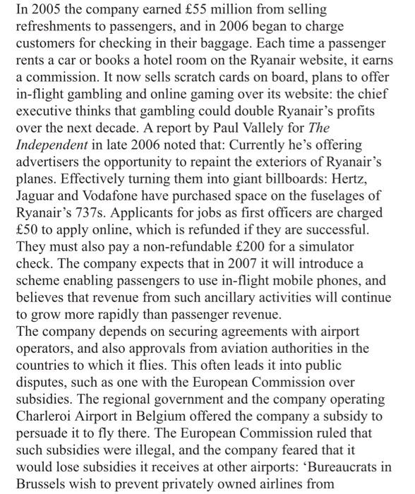 THE TASKS PROCESSES AND CONTEXT OF MANAGERIAL