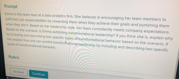 Prompt Rub Level 1 Level 4 Level 3 Level 2