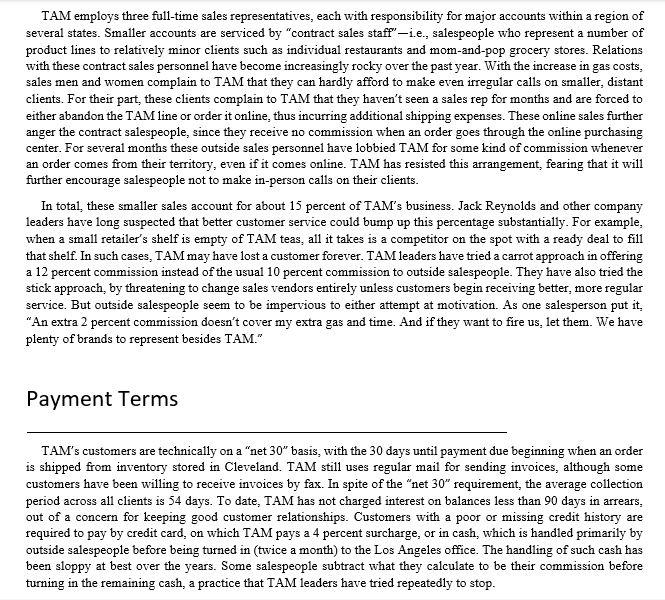 Major Facts - What facts could be causing the