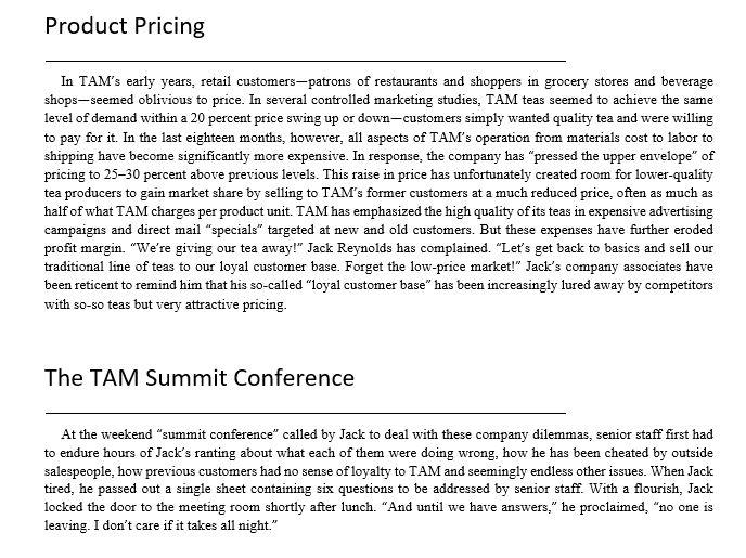 Major Facts - What facts could be causing the