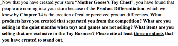 _Now that you have created your store Mother