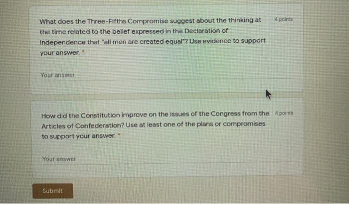 can someone help with these two! paragraph each