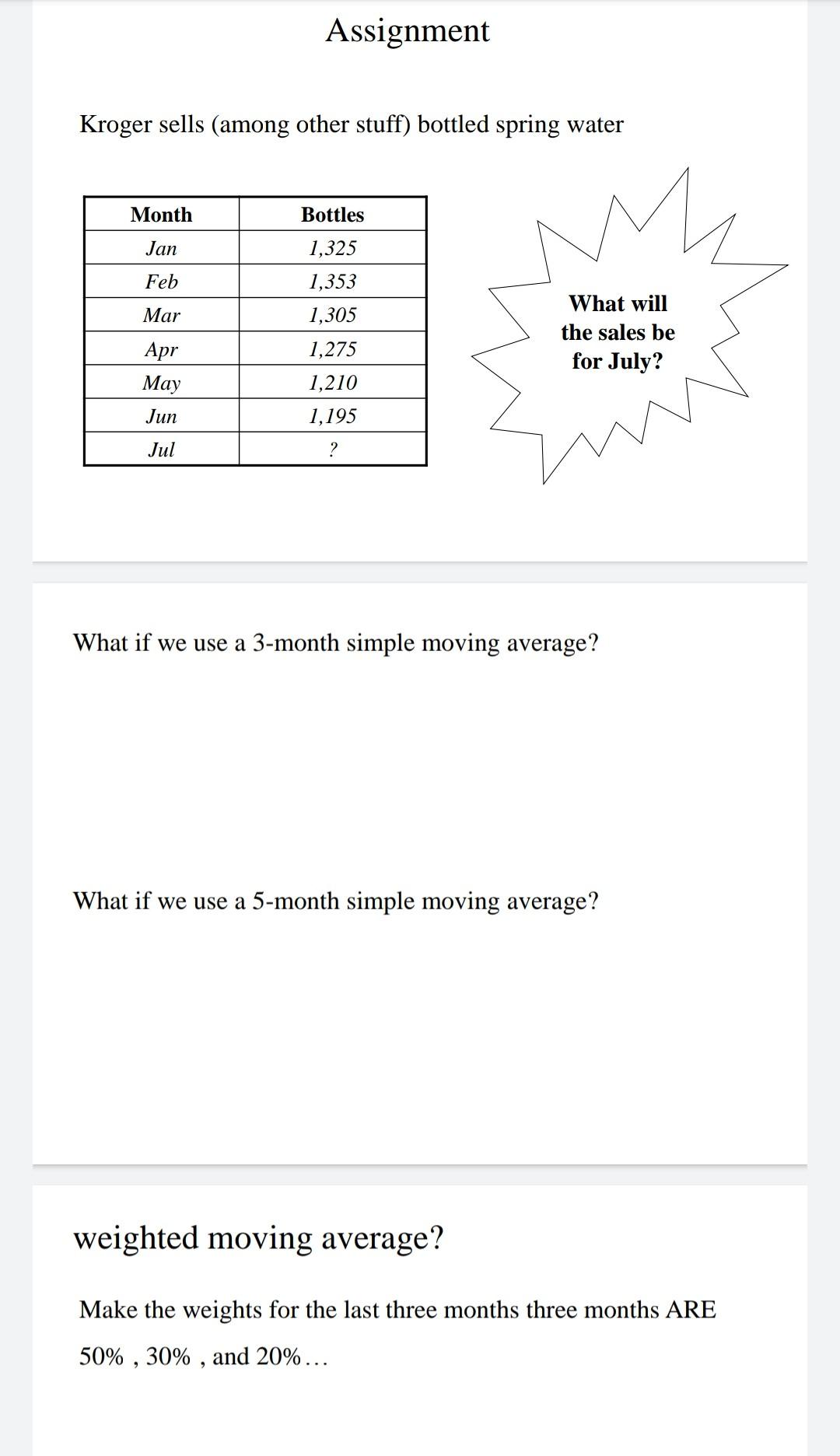 solved this questions& show your steps of your