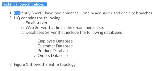 SportX company is specialized on selling sports