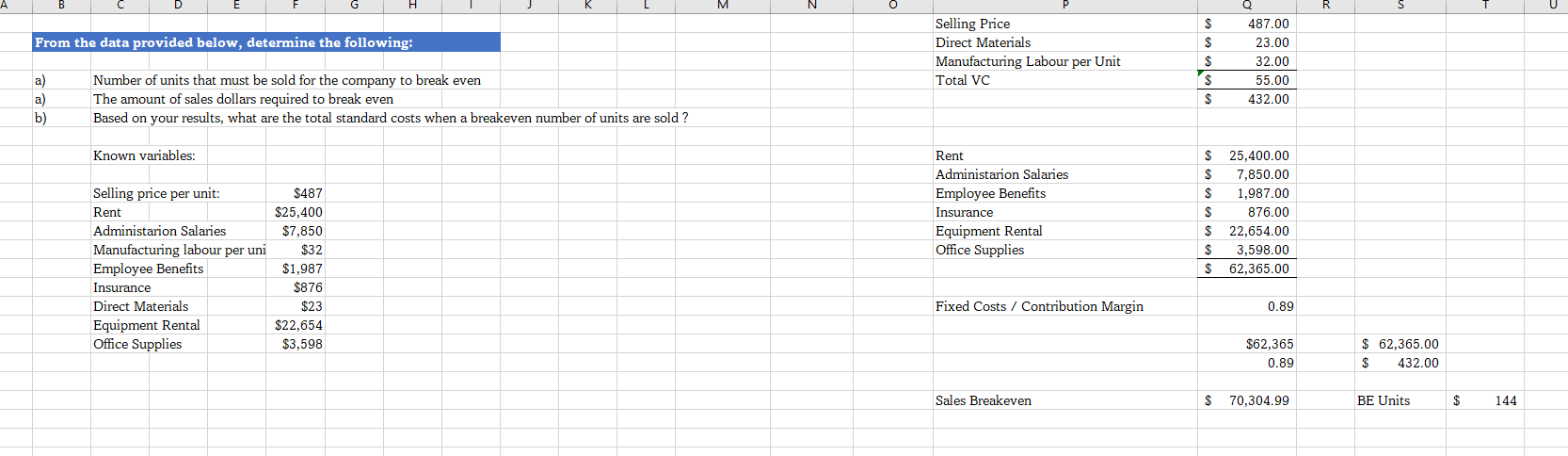 Please help me with the third question, total