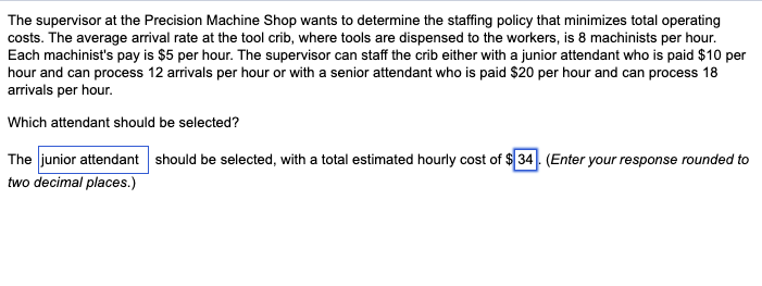 This is my last attempt at this question. PRETTY