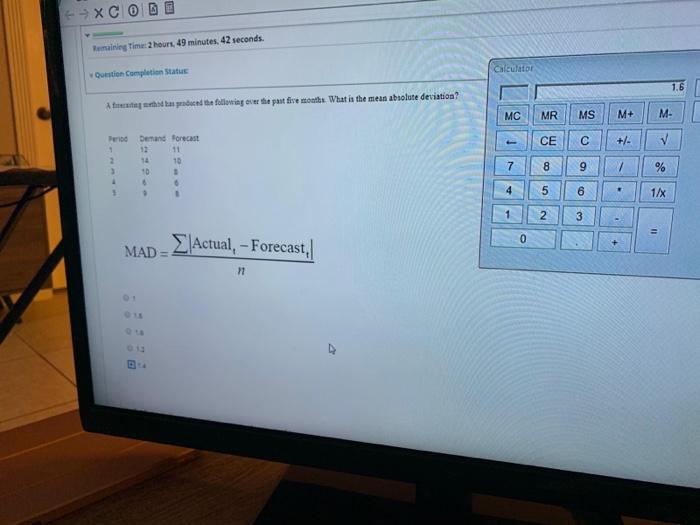 XCODE emaining time 2 hours, 49 minutes, 42