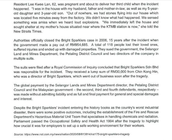 SECTION B: CASE STUDY (18 MARKS) There is ONE (1)