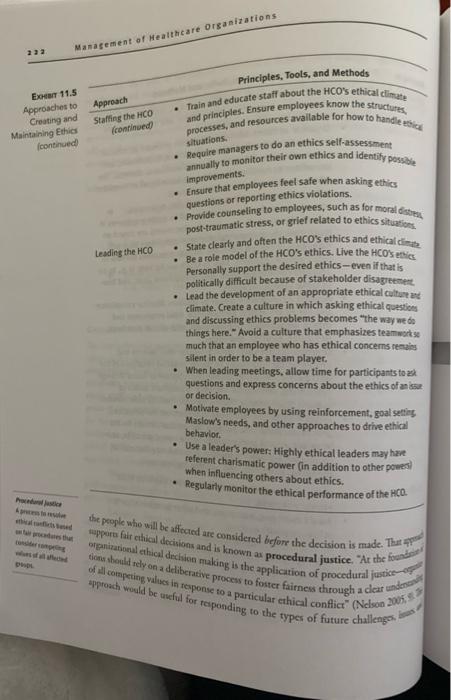 Return to the Ethics Problems section of this