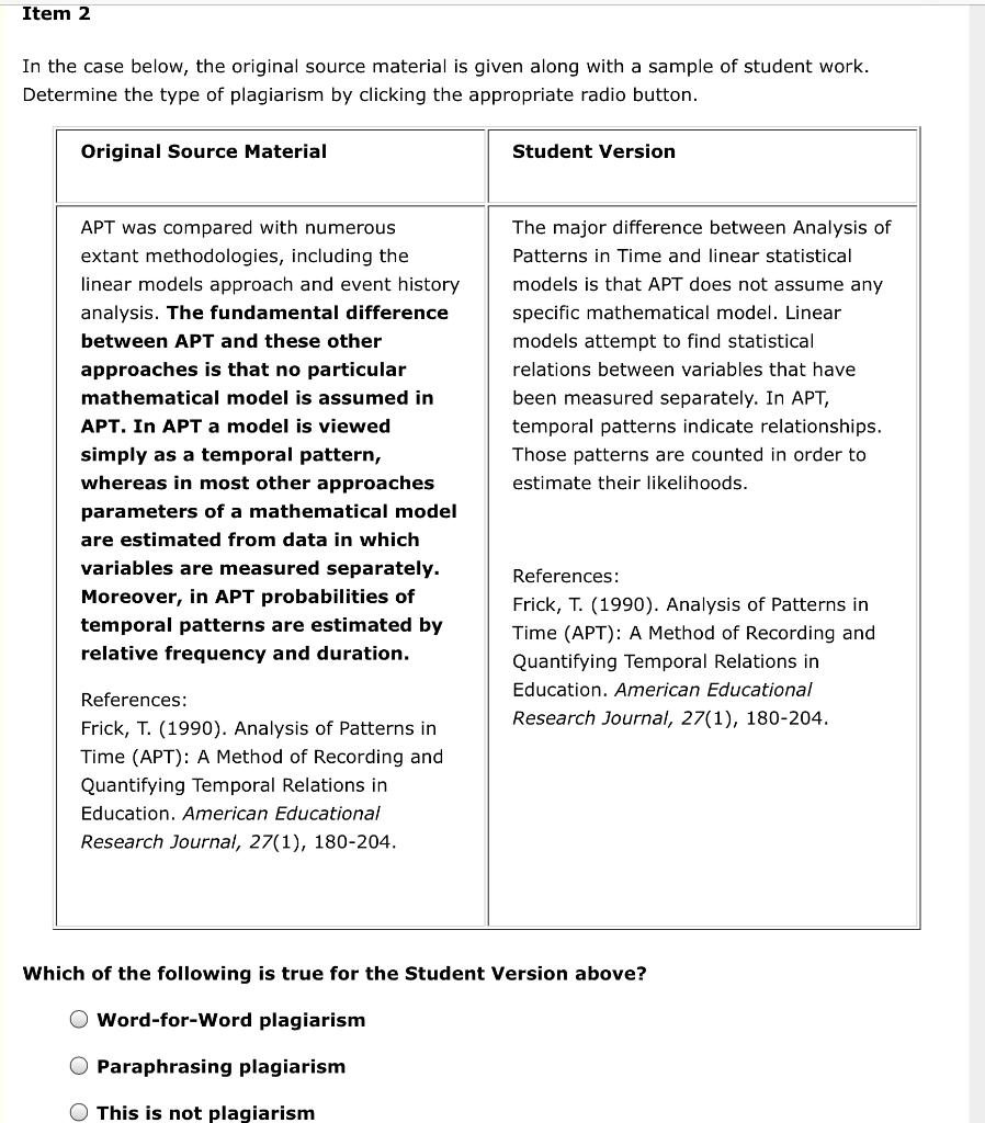 * This one is the same, as the others on top!