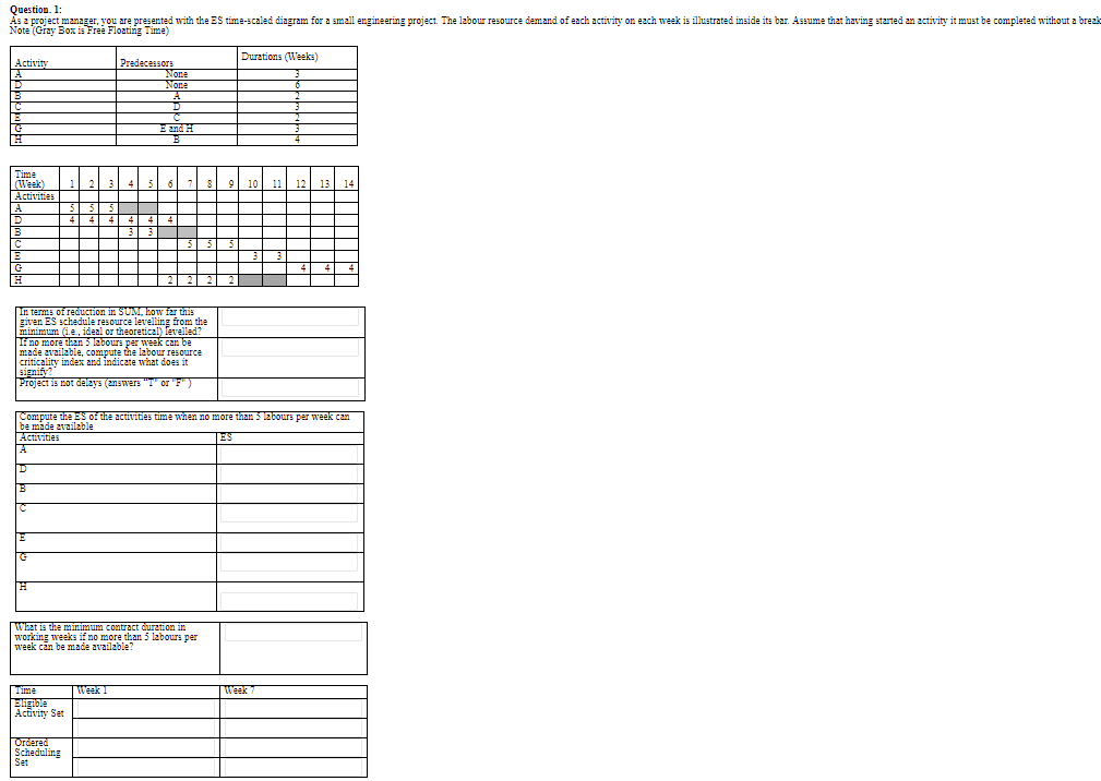 119190191 8144 Letrelled Question. 1: As a