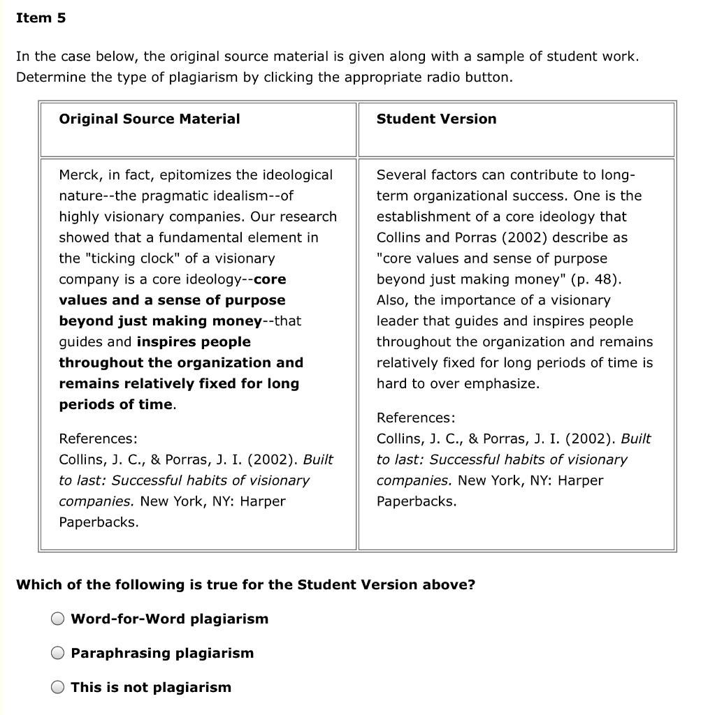 * This one is the same, as the others on top!