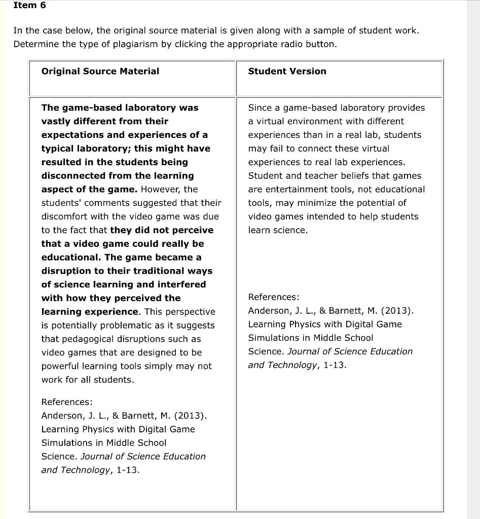 * This one is the same, as the others on top!