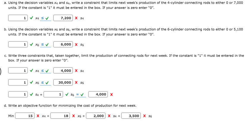 Hawkins Manufacturing Company produces connecting