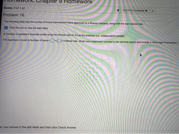 can someone help with this homework problem? and