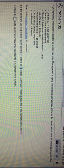 need correct answer ... DO, 0.07 OF U pts Problem