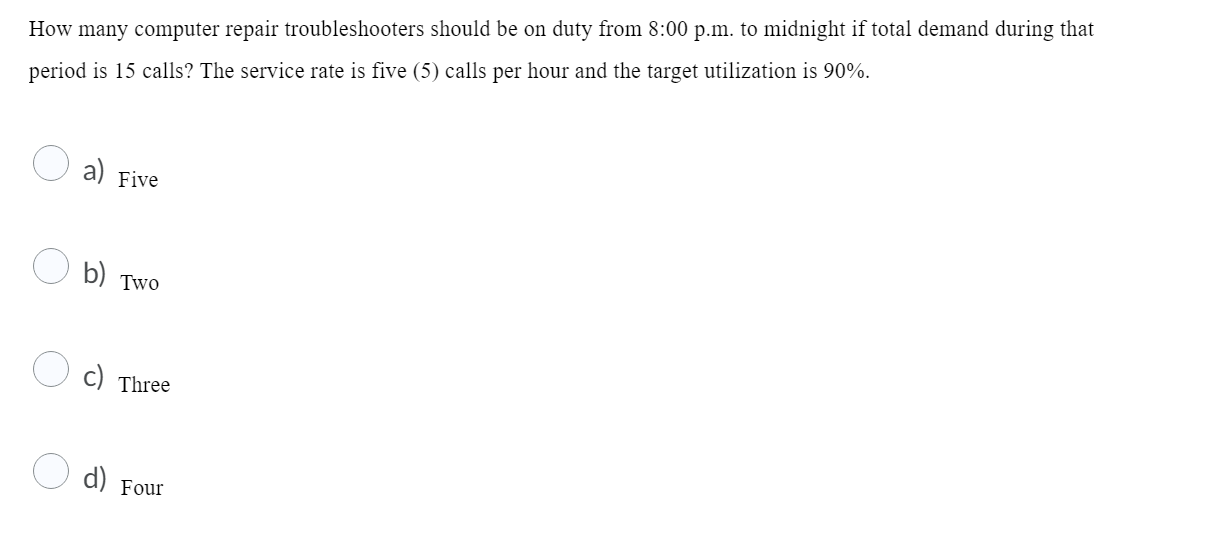 Mr. Sierras' class wants to develop a new smart