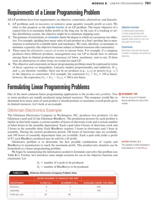 Please use word so I can put the answer down 3.