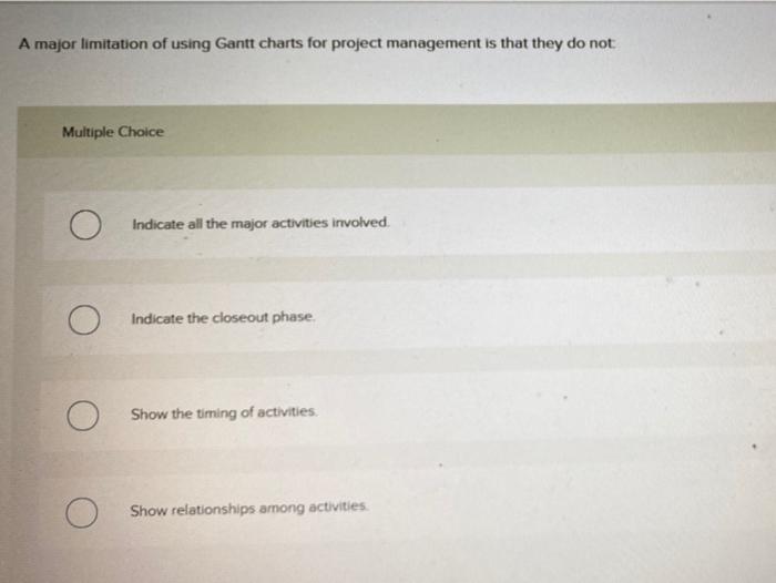 Which of the following is not one of the phases