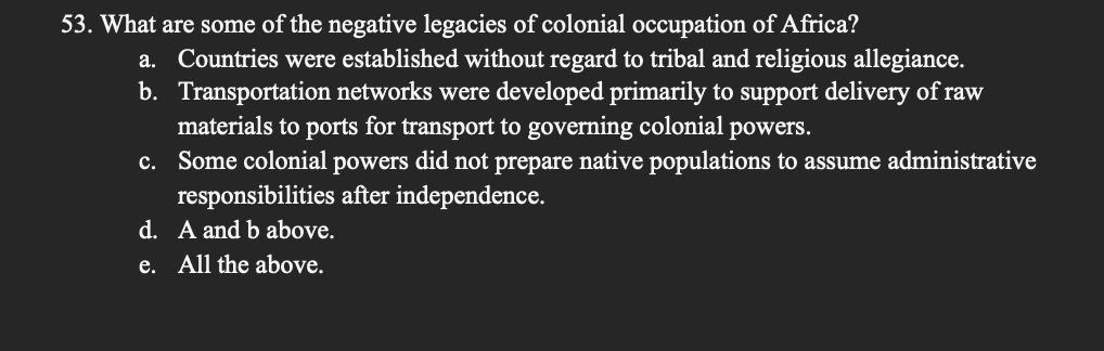 56. Turkey is suffering from 60% inflation and a