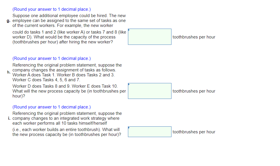 The White Tooth Device Company is a manufacturer