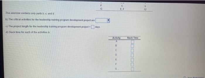 Needed ASAP please Roger de is developing program