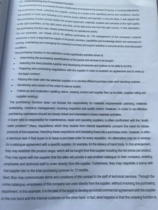 QUESTION 3 [20 Marks] "The cost-down programmes