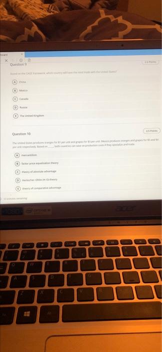 DS Quest ACES GO D Othe Question 10 AT DS Quest