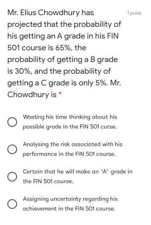 Answer the questions 1 point Moderna set a drug