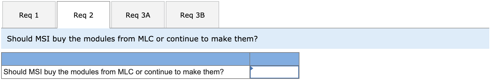 ! Required information E7-6 through E7-10. [The