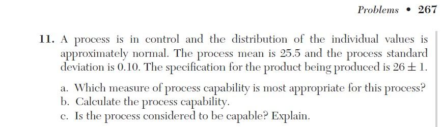 please include an excel or minitab to the