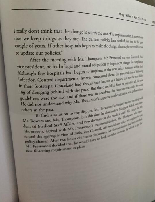 2. Taking Care of Business at Graceland Memorial