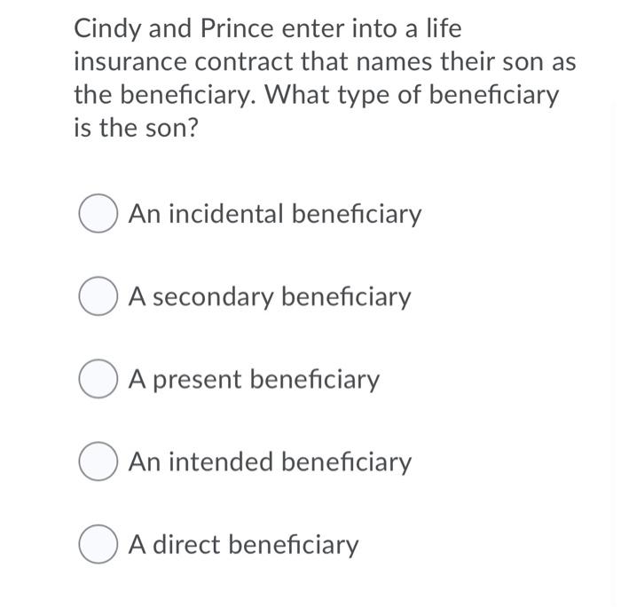 This is a business law question PLEASE I really