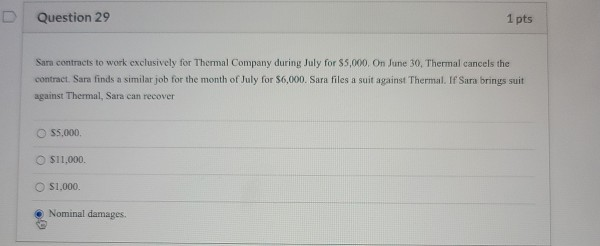 Question 28 1 pts Fruit of the Plant, Inc.,
