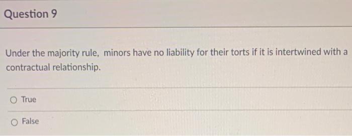 Question 2 1 p Sam, a 15 year old millionaire,