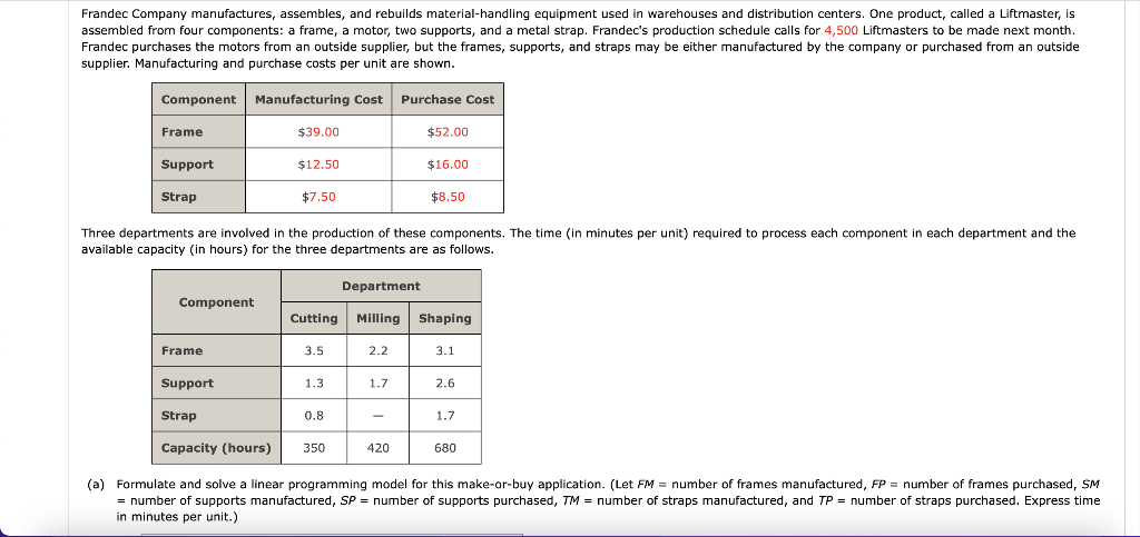 Please answer the Incorrect responses (X) Frandec