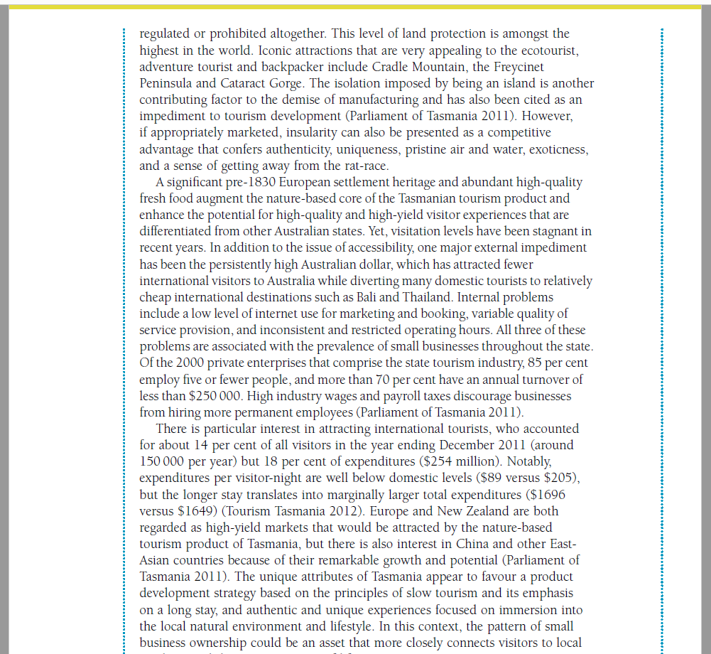 Please 3-5 P A G E S for C A S E S T U D Y and