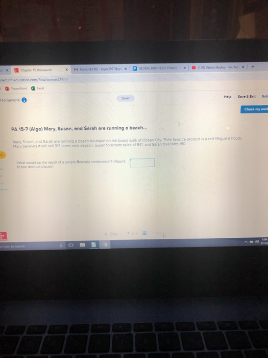 M x 156) toy9970gr * GLOBAL BUSINESS FINALS X