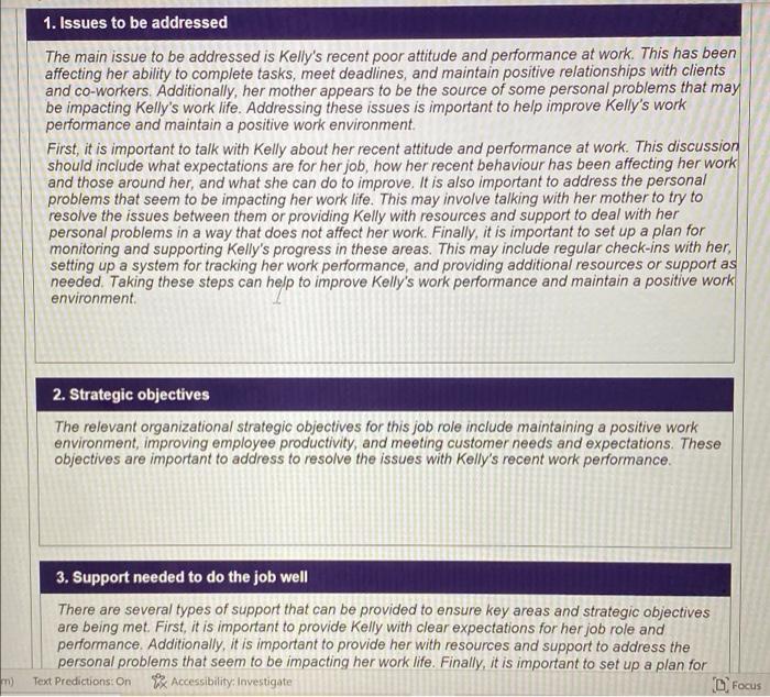 i am doing a power point presentation. first