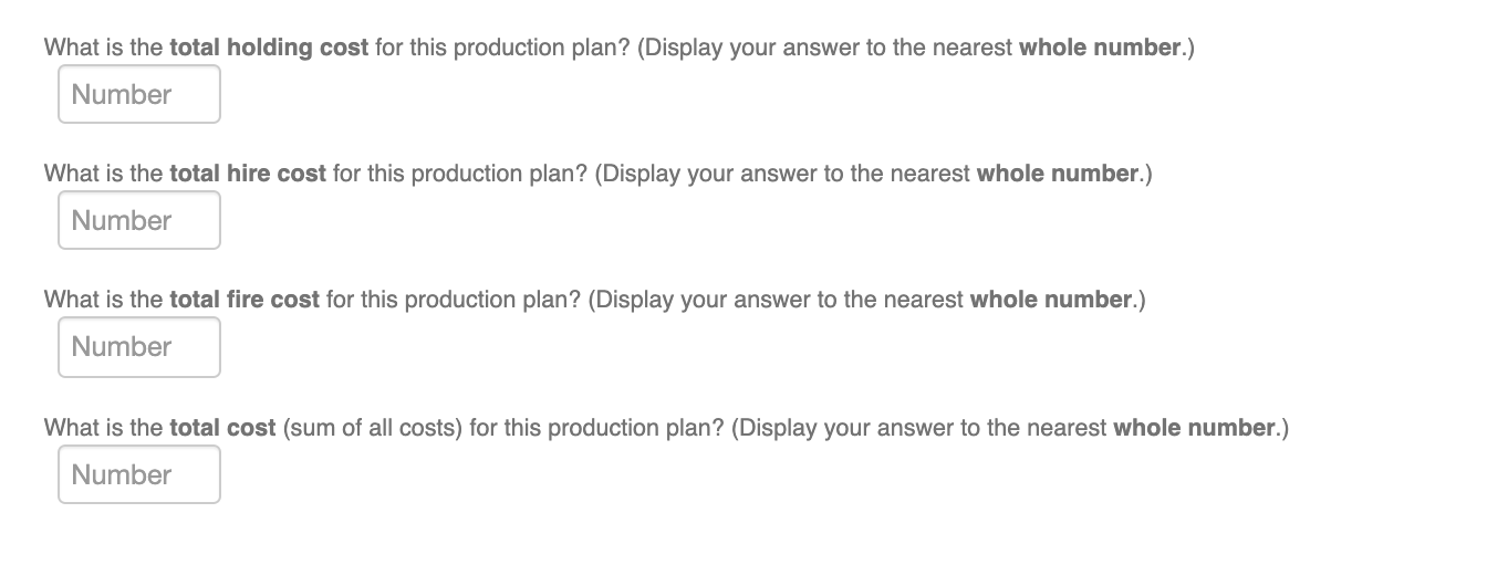 Please show work in excel PP.52 A manufacturer of