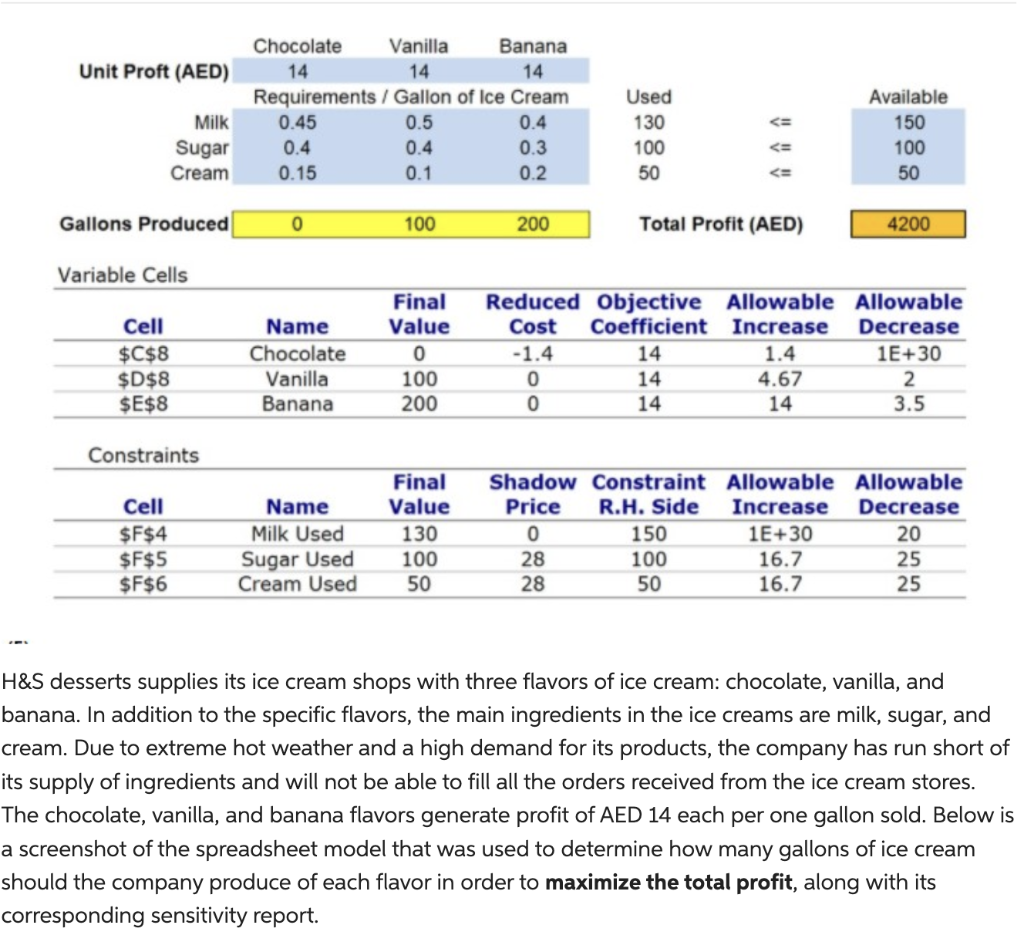 1. The company is interested in buying an