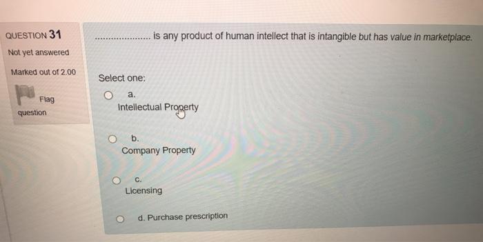 as these are just true/false questions pls answer