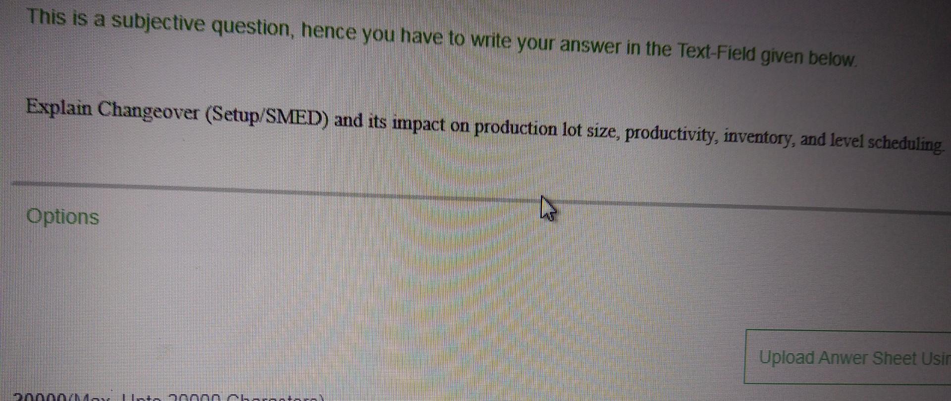 This is a subjective question, hence you have to