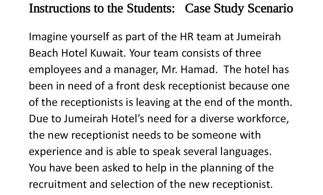 Please help me to answer this question urgently